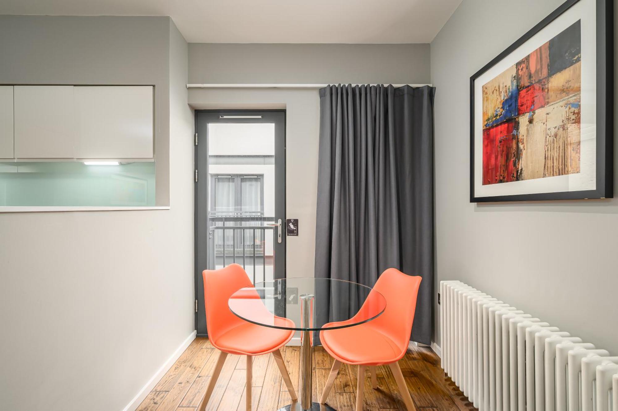 Destiny Scotland -the Malt House Appartement